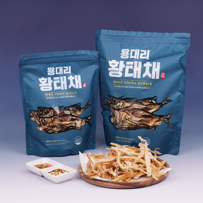 황태채,황태,용대리황태,인제황태, 황태채, 해풍황태, 대양, 주식회사대양, 신선한, 싱싱, 깨끗, 국내산황태, 국산황태, 해썹인증황태,